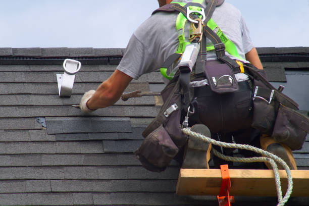 Best Commercial Roofing Services  in Crest Hl, IL
