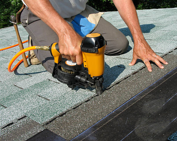 Best Best Roofing Contractors  in Crest Hl, IL