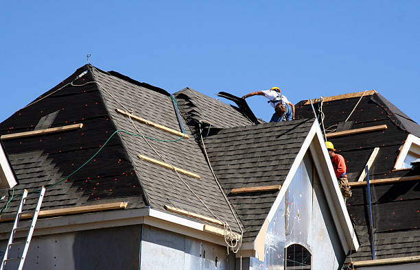 Quick and Trustworthy Emergency Roof Repair Services in Crest Hill, IL