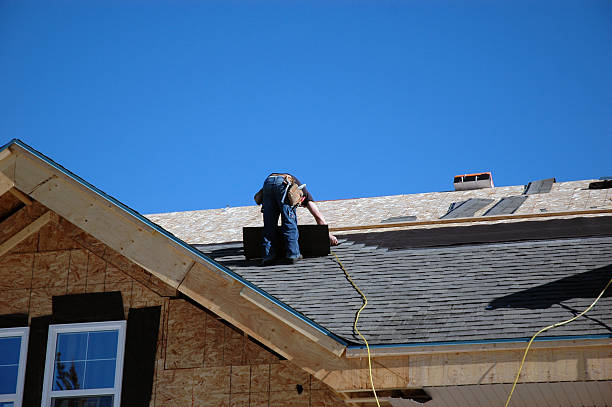 Best Metal Roofing Contractor  in Crest Hl, IL