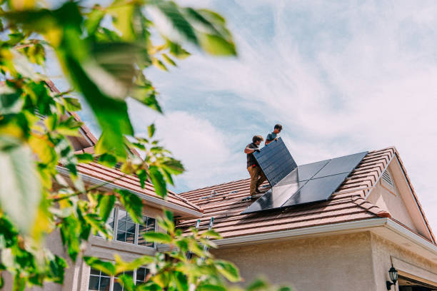 Heating Cable for Roof Installation in Crest Hill, IL