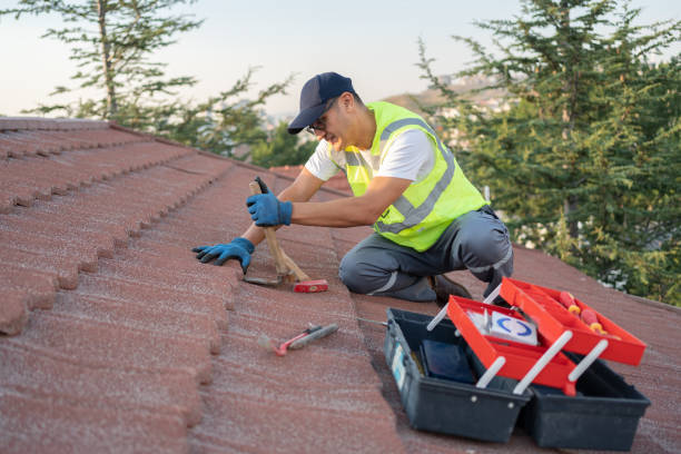 Best Roof Waterproofing Services  in Crest Hl, IL