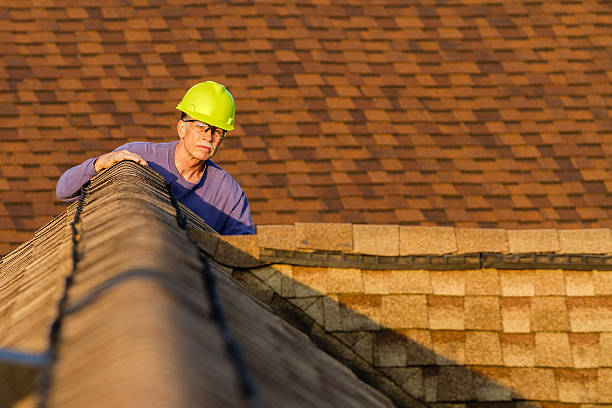 Best Residential Roofing Contractor  in Crest Hl, IL