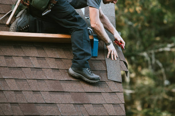 Best Roof Repair Specialists  in Crest Hl, IL
